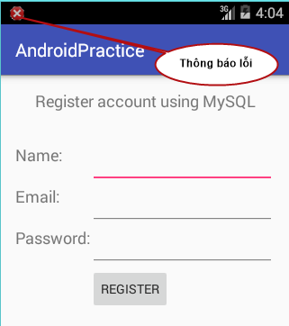 Ket noi android voi mysql 66