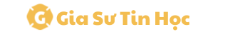 Gia Sư Tin Học